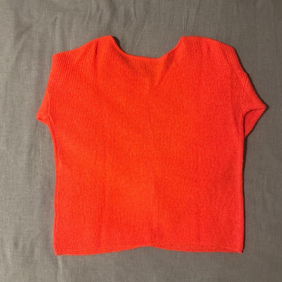 Sezane Cardigan - Picture 2 of 4